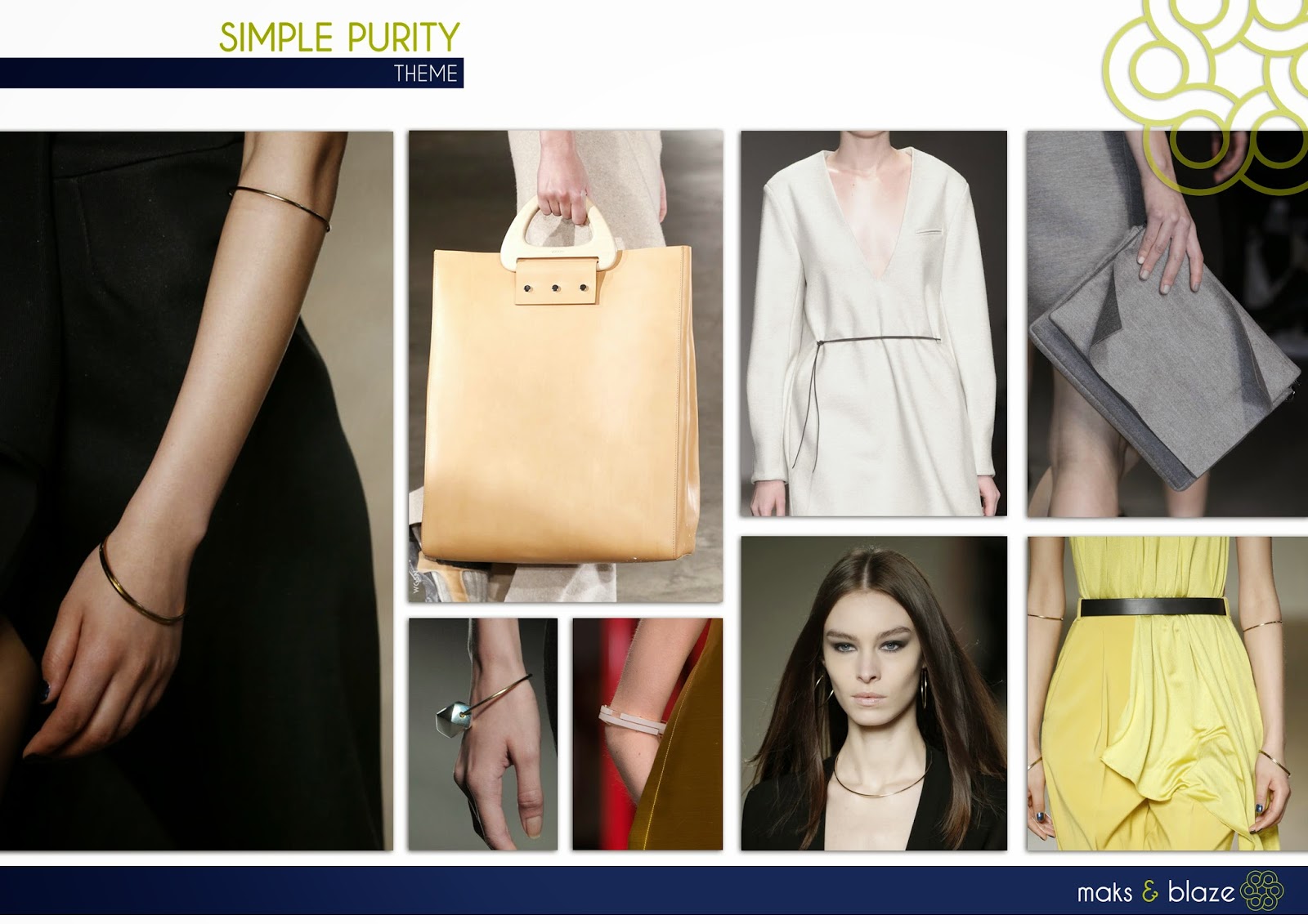 Simple Purity