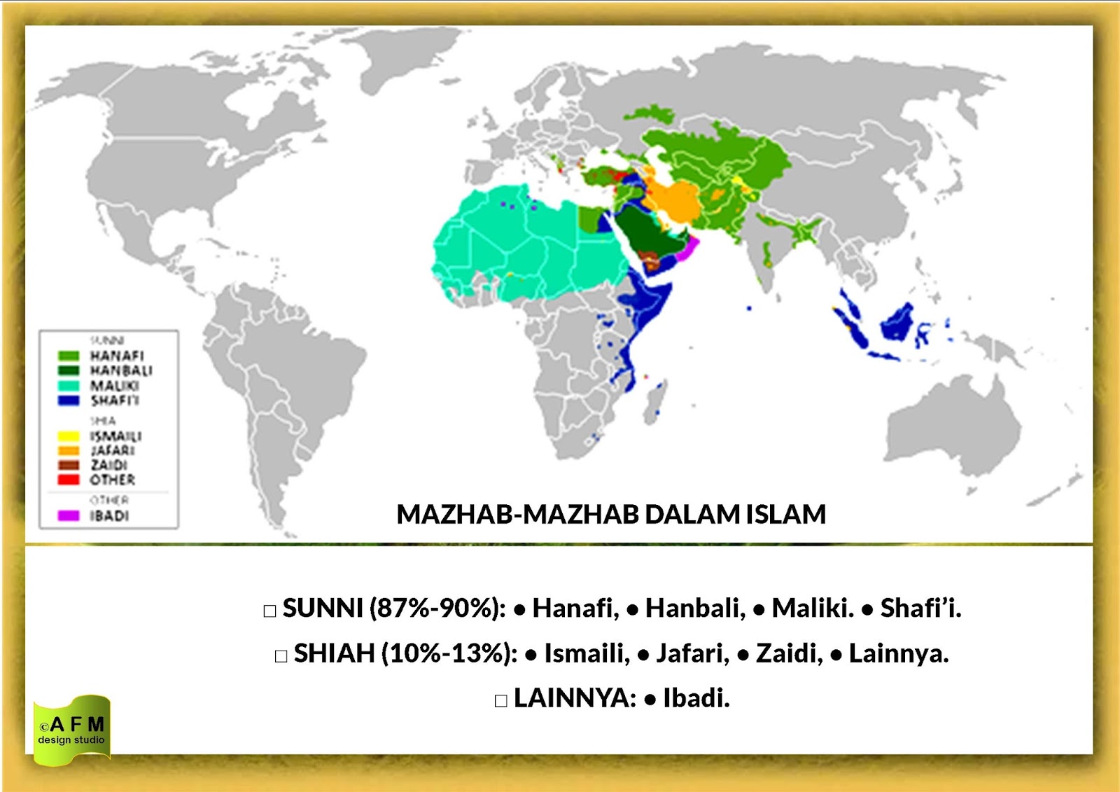 Сунниты азербайджана. Сунниты и шииты на карте. Карта шиитов и суннитов в мире. Карта раскол суннитов.
