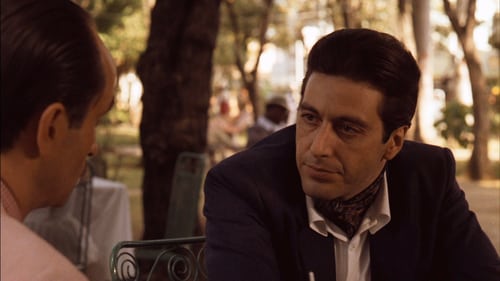 Le Parrain 2e Partie [HD] Le Parrain : 2ème partie 1974 Film Complet Gratuit En Ligne