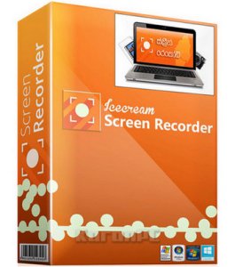 download icecream screen recorder pro full crack