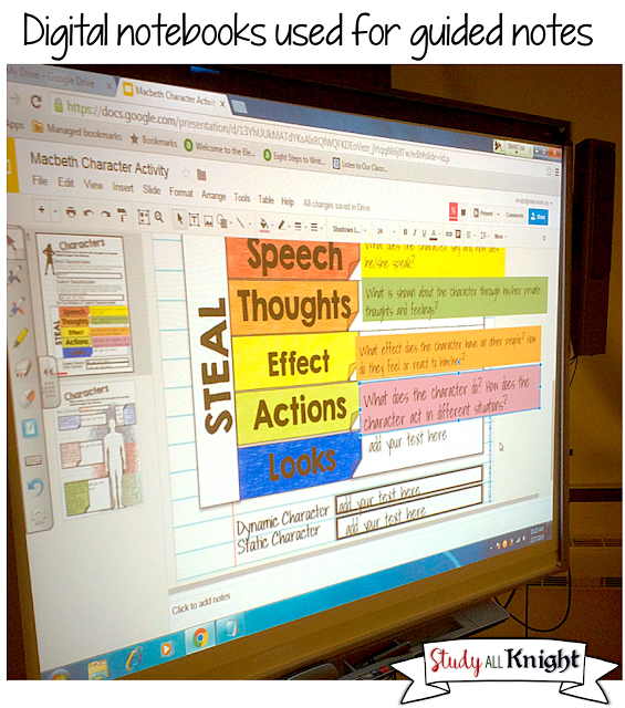 Are you interested in going digital in your classroom? This blog post will take you through 15 questions and answers to help you get started on the right path! You'll have digital interactive notebooks and other digital resources mastered in no time! Whether you teach in the primary grades, upper elementary, middle school, or high school - you CAN go digital in the classroom! Click through to learn more, get great tips, amazing resources, and more today!