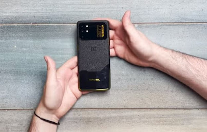 Cyberpunk 2077 8T Edition