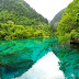 Jiuzhaigou Tourism Resort reopened