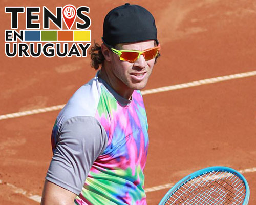 Behar sí, Cuevas no, en el Challenger de Aix en Provence