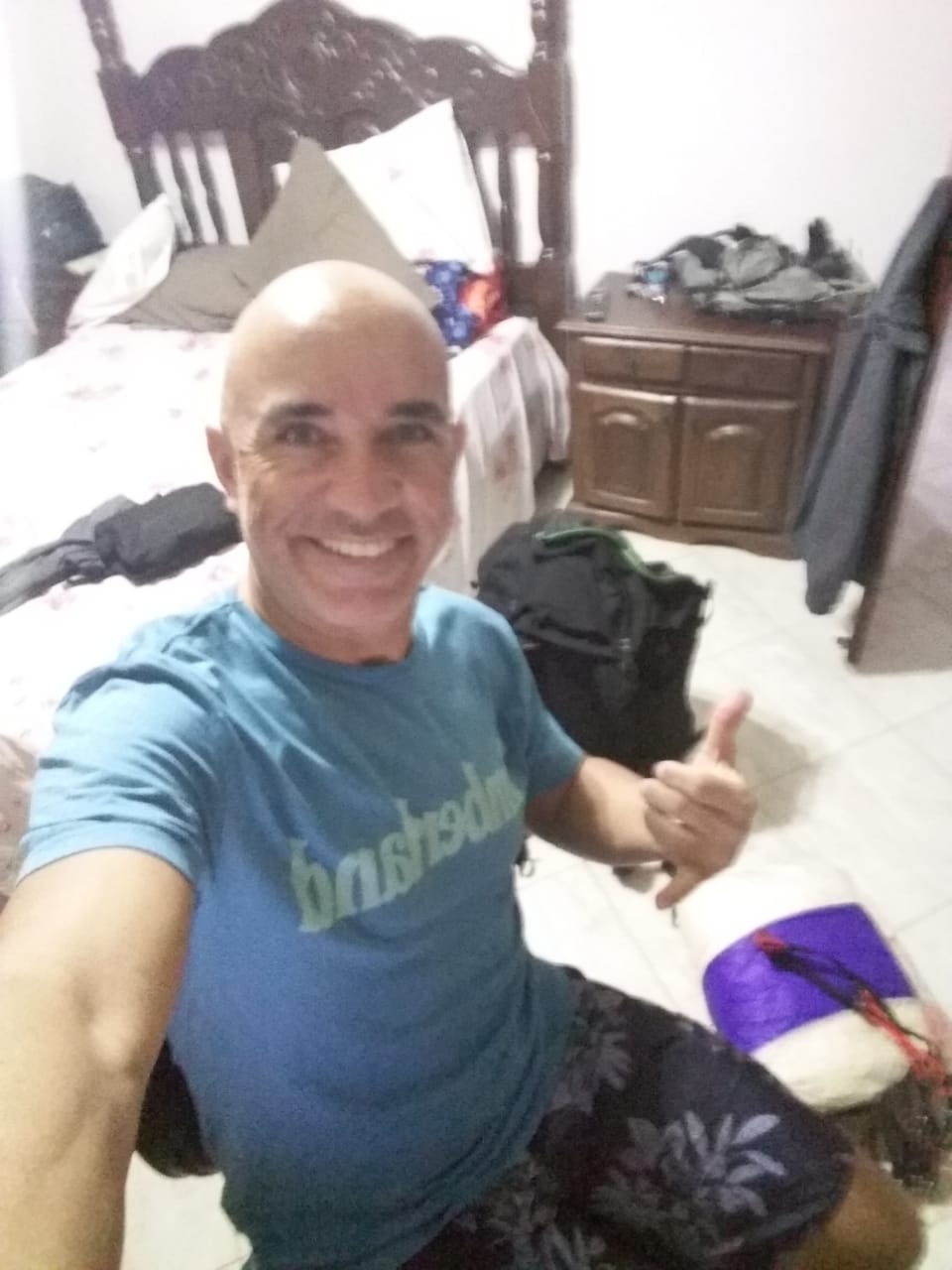 . Hike&Fly João NeivaES