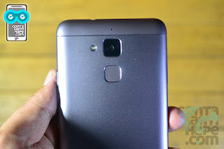review ASUS Zenfone 3 Max Indonesia