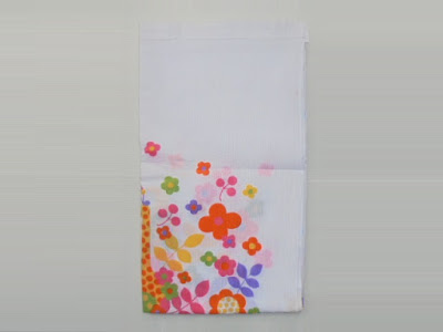 折り畳んだ状態