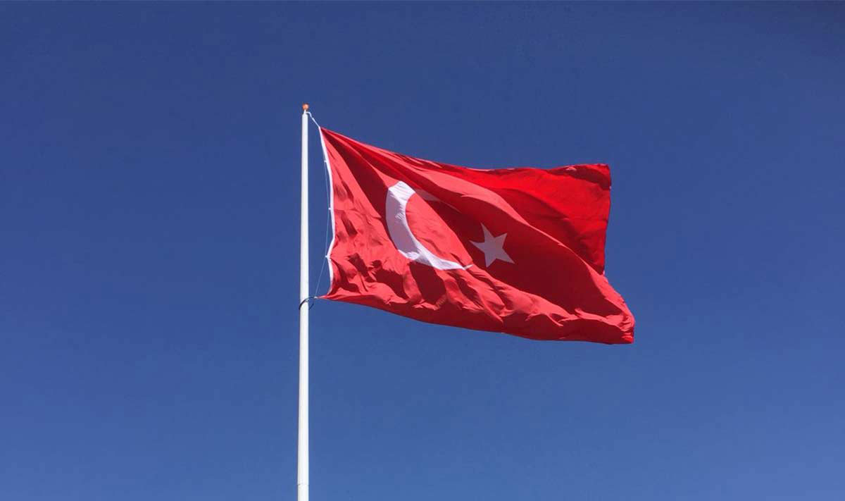 turk bayragi bayrak diregi 13