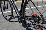 Factor VAM o2 Shimano Dura Ace R9170 Di2 C40 Complete Bike at twohubs.com