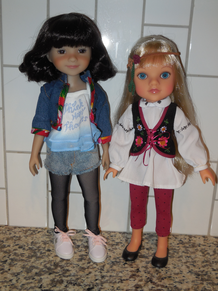 The Fashion Friends Club