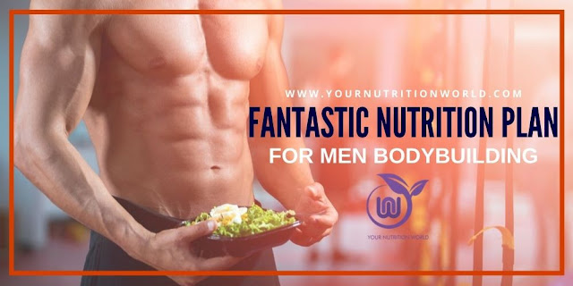 best multivitamin for men bodybuilding