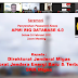 APMI Serahkan Password Akses Rig Database 4.0 kepada Pemerintah