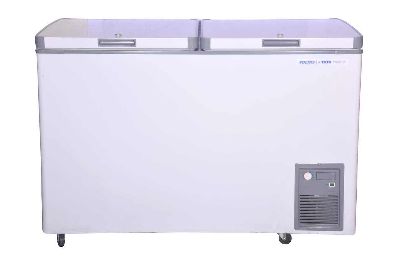 Deep freezer 300 ltr Price in india For Business Use ( 2022 )