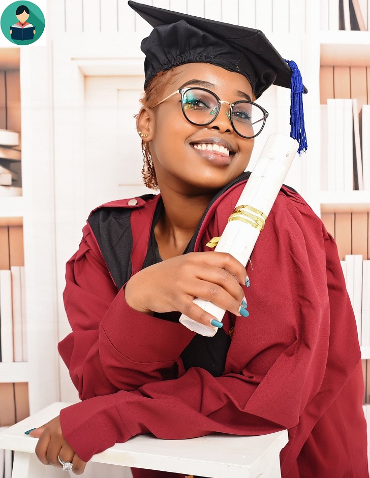 5 Emotions You'll Experience on Graduation Day