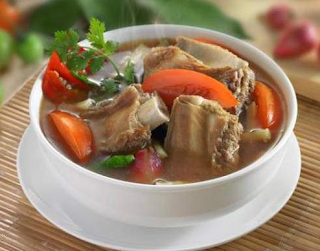 Resep Cara Membuat Sup Iga Sapi Resep Cara Membuat Sup Iga Sapi