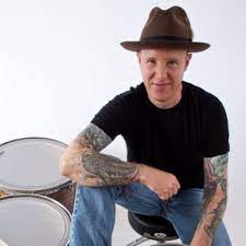 Jack Irons Net Worth, Income, Salary, Earnings, Biography, How much money make?