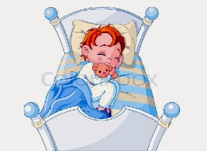 Doa Sebelum Tidur dan Setelah Bangun Tidur | IslamDNet