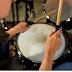 Encontro de bateristas neste domingo será no Espaço Alternativo