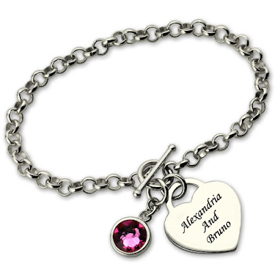https://www.getnamenecklace.com/heart-charm-bracelet-with-birthstone-name-sterling-silver