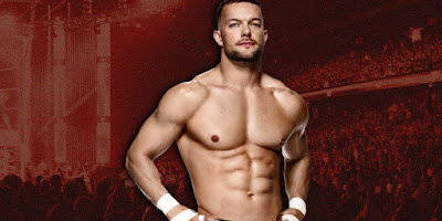 Finn Balor's Return Set For NXT Next Week, Another Match Announced