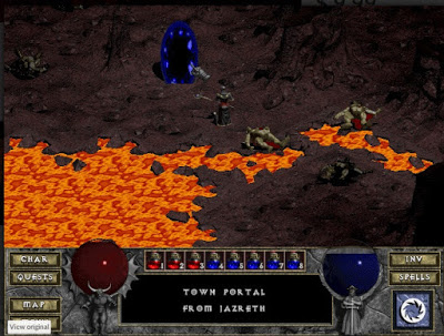 Diablo Diablo