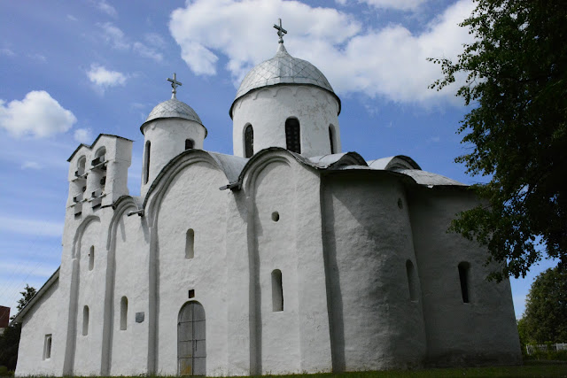 собор Рождества Иоанна Предтечи