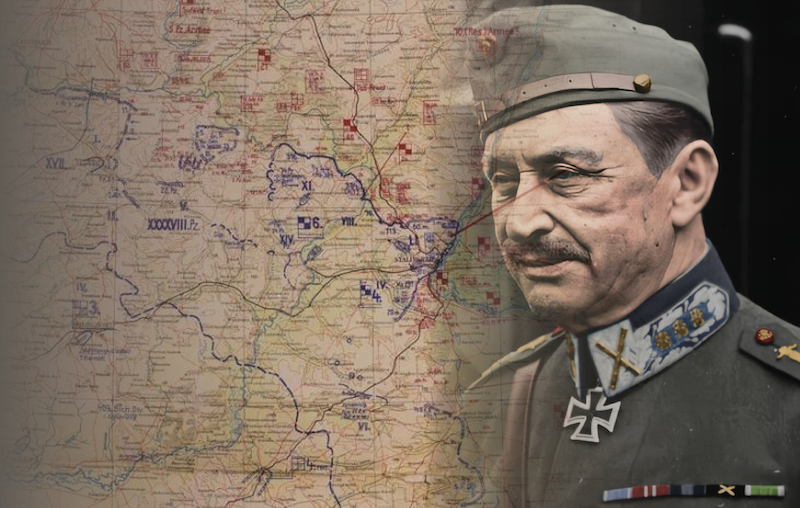 Sitrep Armchair Generals BoF16 Part 3