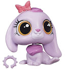 Littlest Pet Shop Pet Pawsabilities Lilac Bernett (#3899) Pet