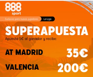 888sport superapuesta Atletico vs Valencia 24 enero 2021 888sport superapuesta Atletico vs Valencia 24 enero 2021