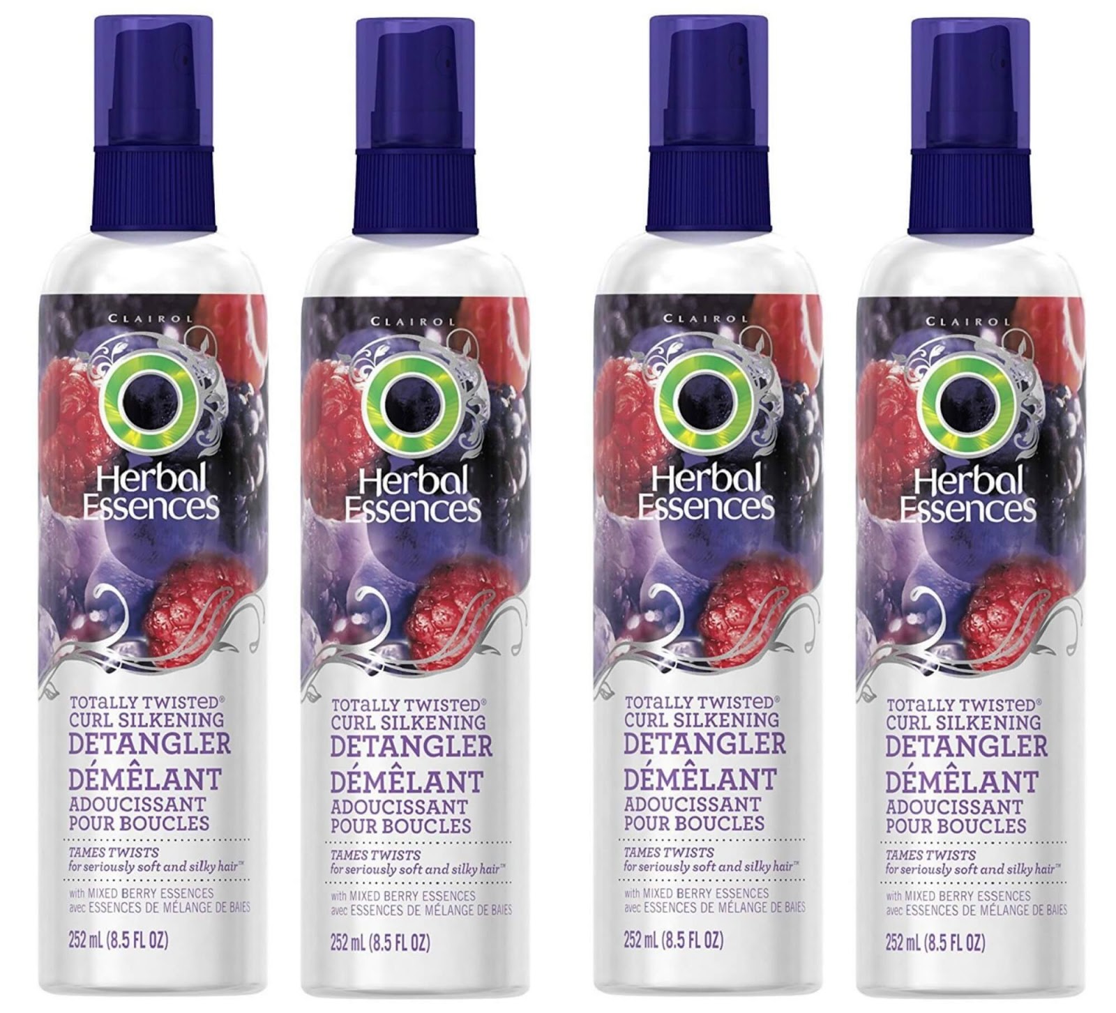 Walgreens Herbal Essences Hair Stylers 59 Cents Each (Normally 3.79!)