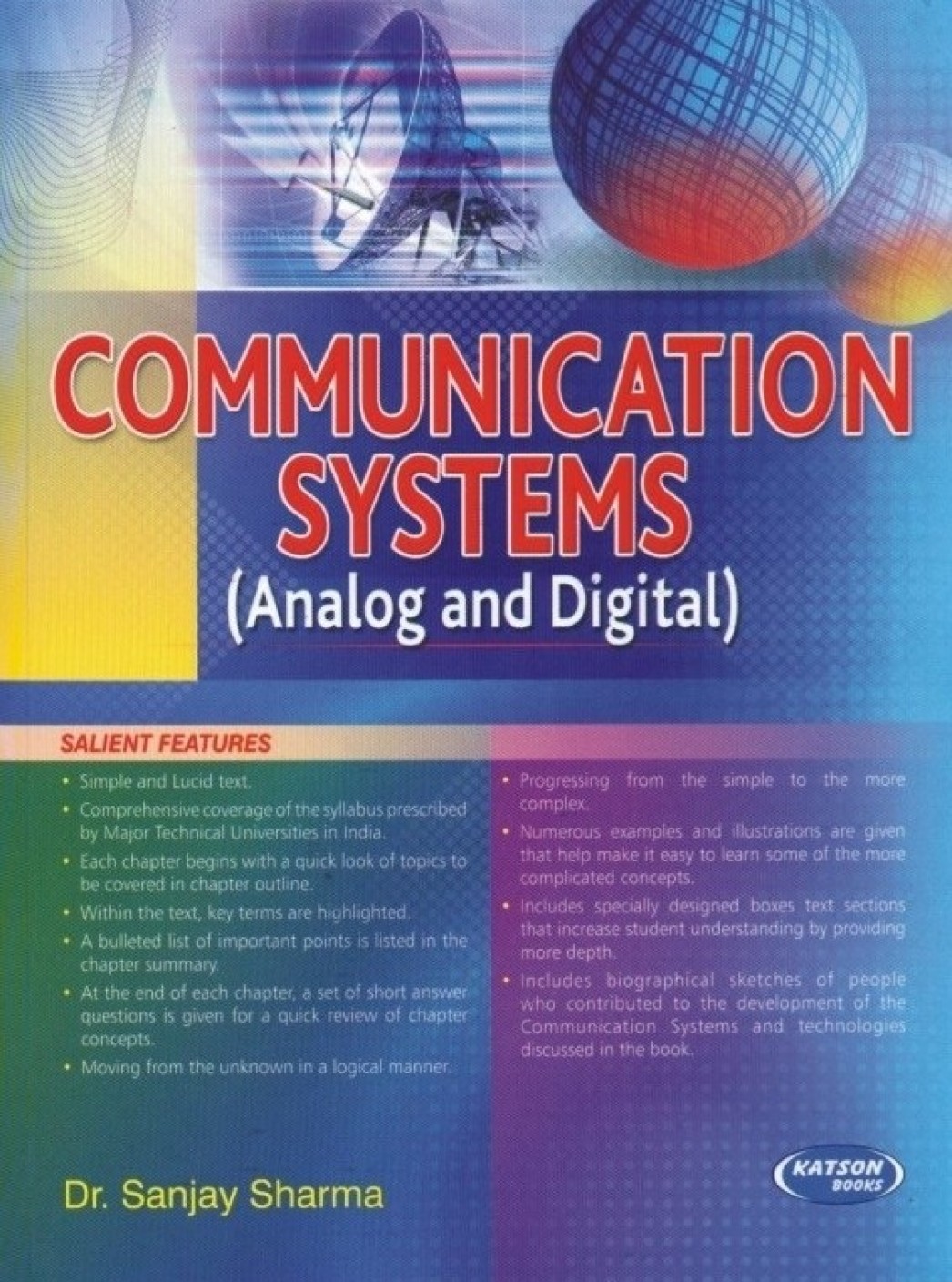 communication system by sanjay sharma pdf Scribd india