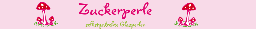 Zuckerperle