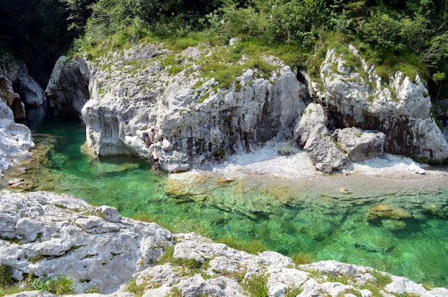 cascate dell'arzino