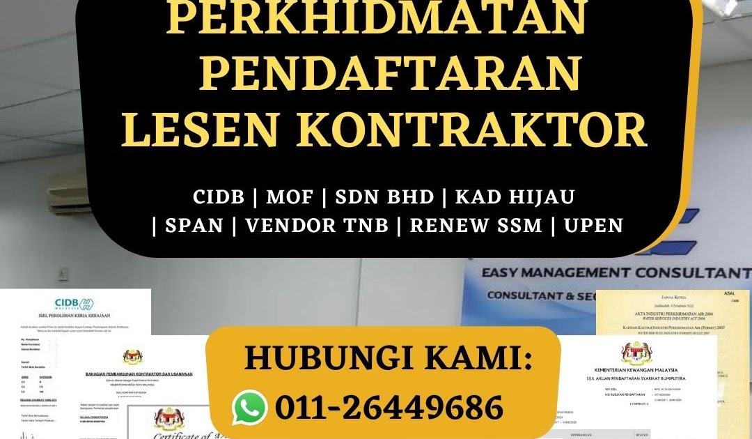 Pendaftaran Mof Secara Online Asiatsj
