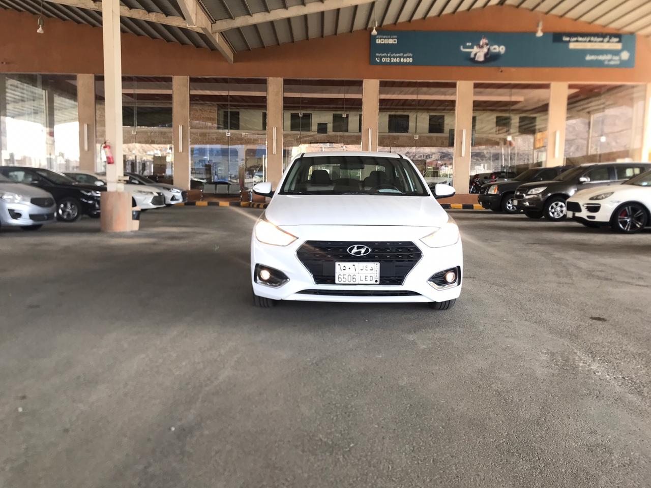 هيونداي اكسنت الشكل الجديد في السعودية اسعار و موصفات و صور | JOOAUTOMOBILE هيونداي اكسنت الشكل الجديد في السعودية اسعار و موصفات و صور | JOOAUTOMOBILE