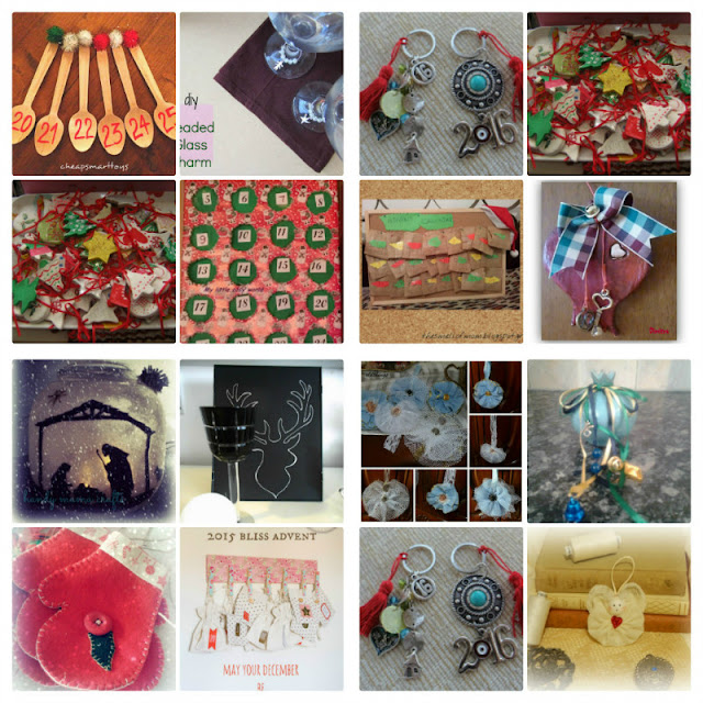 Christmas countdown 2015 - Οι συμμετοχές σας #4