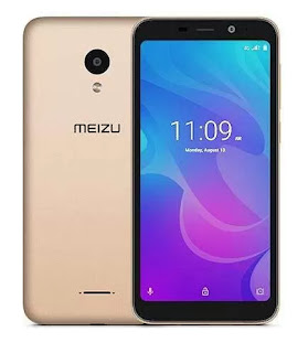 Meizu C9 pro