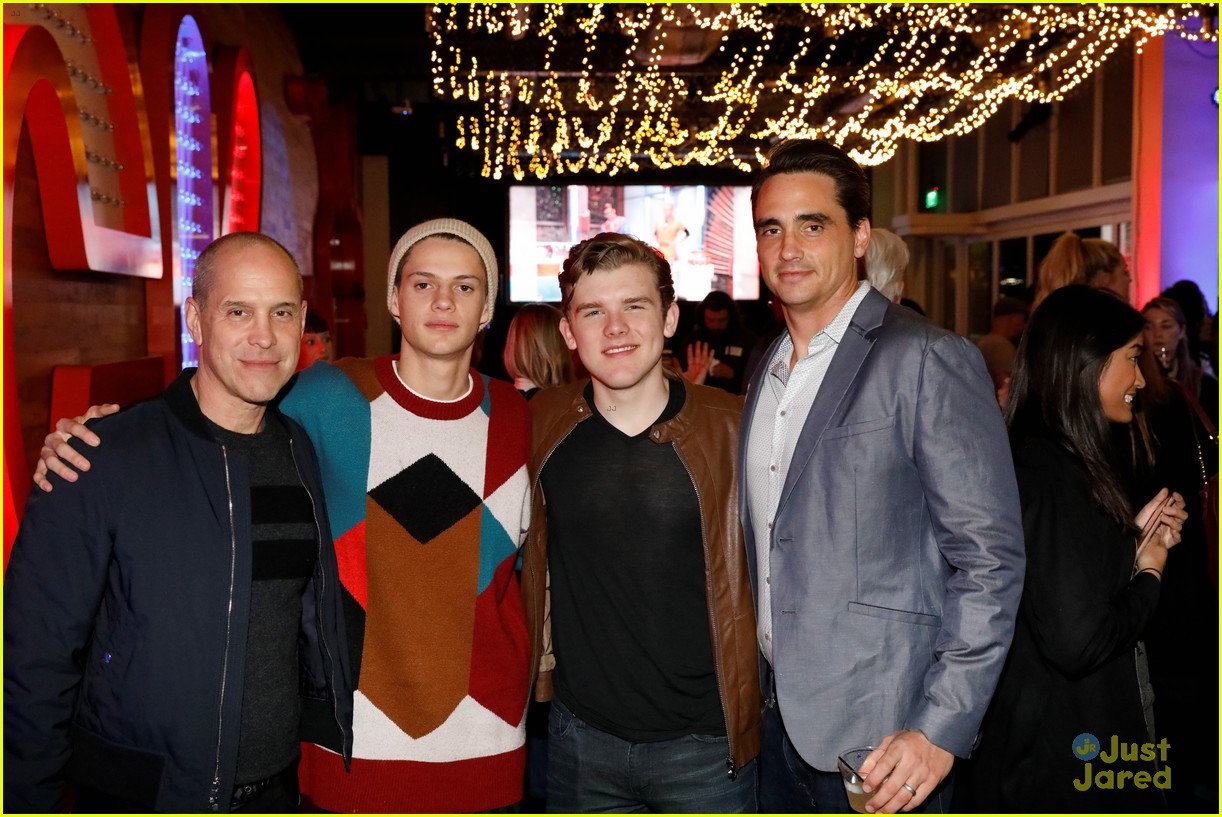 NickALive!: Nickelodeon’s Hit Series ‘Henry Danger’ Hits Landmark 100th