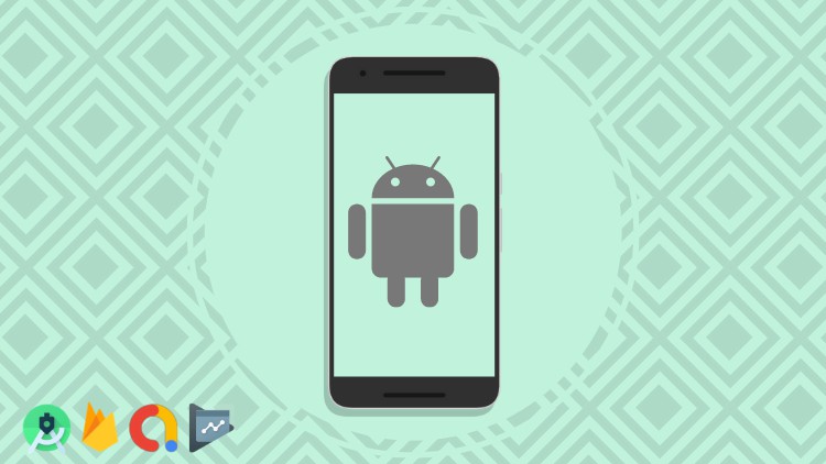 Android App Development, Android App, Learn without Coding
