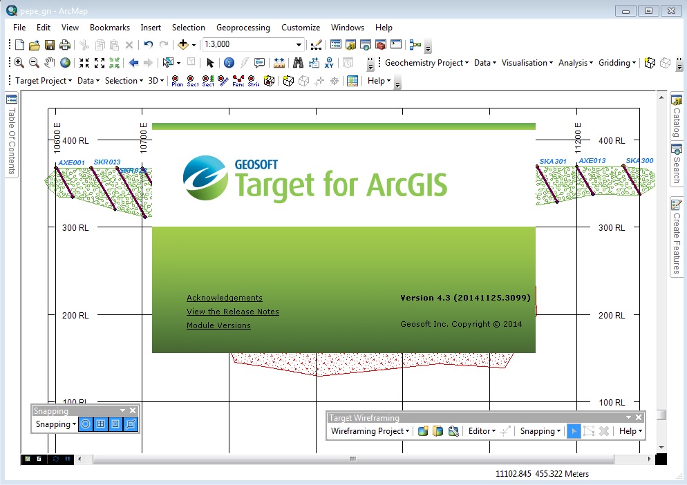 Arcgis 10.3 Crack Arcgis 10.3 Crack