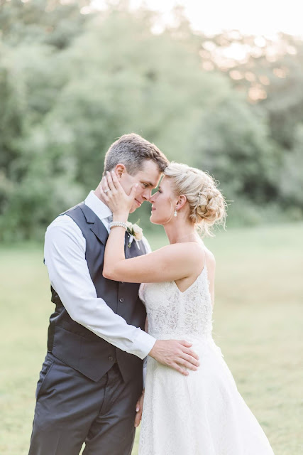 St. Charles Wedding Photographer