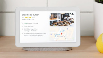 Review of the Google Home Hub
