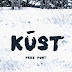 خط Kūst Brush المجاني للتحميل