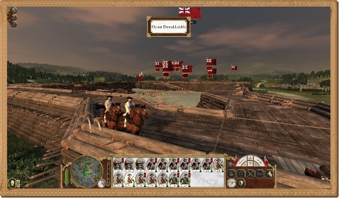 Empire total war play Empire total war play
