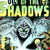 Out of the Shadows #5 - Alex Toth art + 1st issue