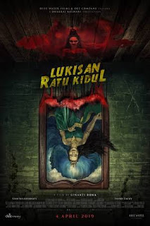 Dwonload Film Lukisan Ratu Kidul 2019