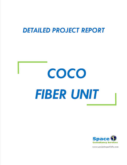 Project Report on Coco Fiber Unit