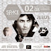 Itabuna - Space Tour com o Dj Jesus Luz‏