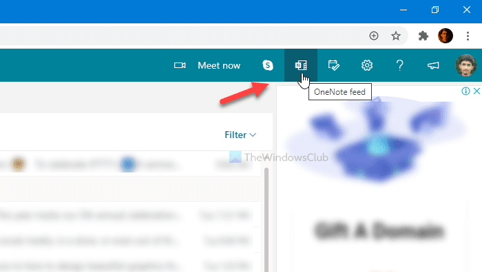 Outlook 웹에서 메모를 추가하고 작업을 만드는 방법
