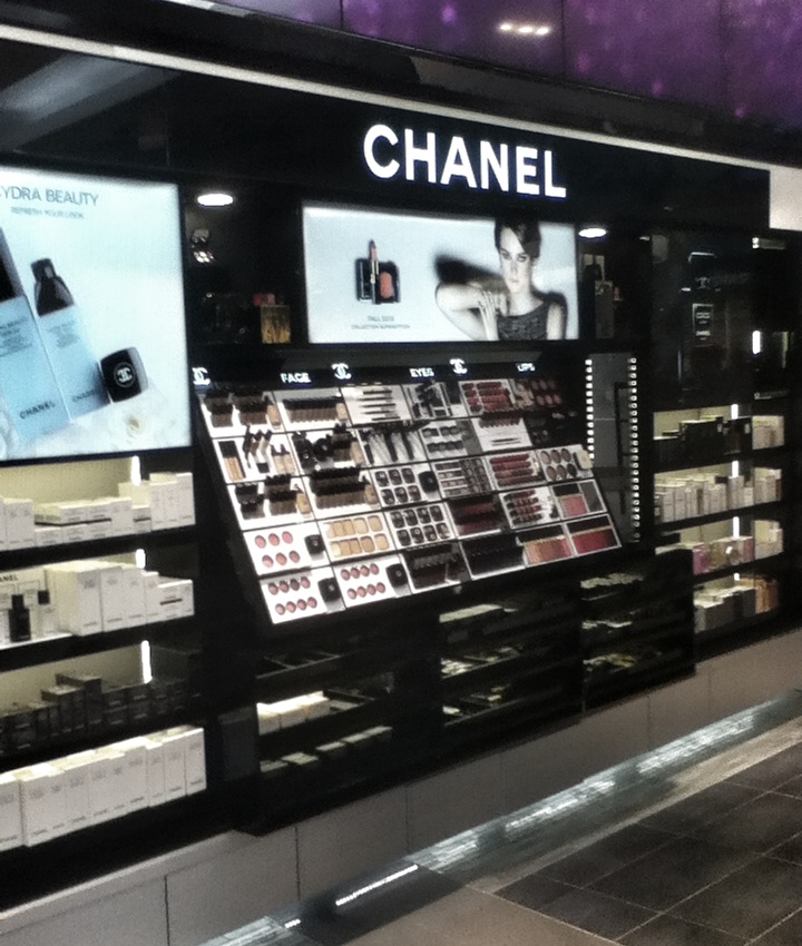 Coco mademoiselle shoppers drug mart Clearance